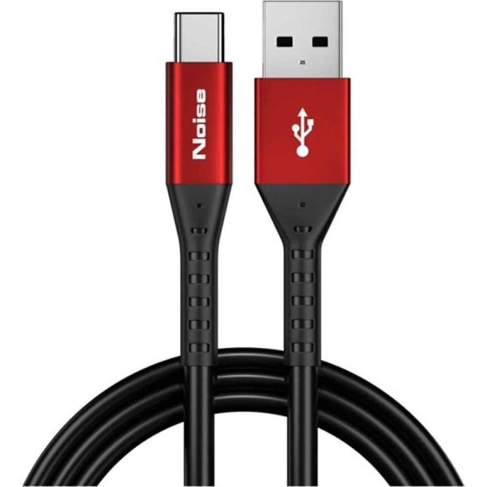 Noise 3 Metre Noise 300CM 3 Amper Siyah Type-C Hızlı Şarj & Data Kablo Samsung, Oppo,realme, Huawei, Xiaomi, Redmi Uyumlu Cep Telefonu Şarj Cihazı Fiyatı
