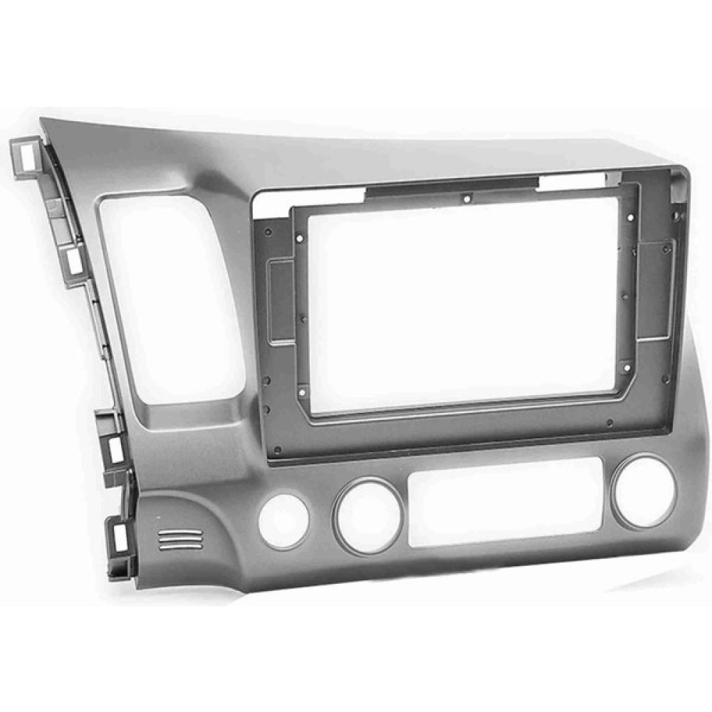 Noiser Honda Civic Fd6 2006-2011 Android Teyp Çerçeve (10 Inch) - Soket Oto Teypleri Fiyatı