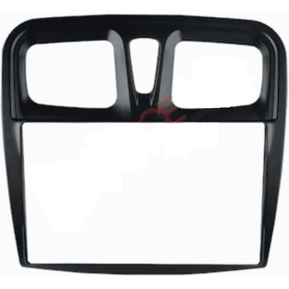 Noiser Renault Sembol 2012 - 2019 Android Teyp Çerçeve (9 Inch) - Soket - Canbus Oto Teypleri Fiyatı