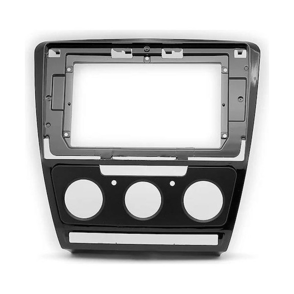 Noiser Skoda Octavia 2006-2013 Android Teyp Çerçeve (10 Inch) - Soket - Canbas Oto Boyaları Fiyatı