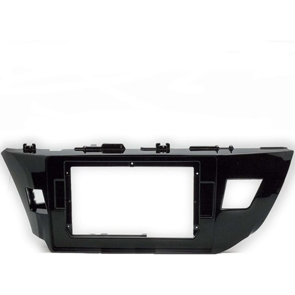 Noiser Toyota Corolla 2014 -2016 Android Teyp Çerçeve (10 Inch) - Soket Oto Teypleri Fiyatı