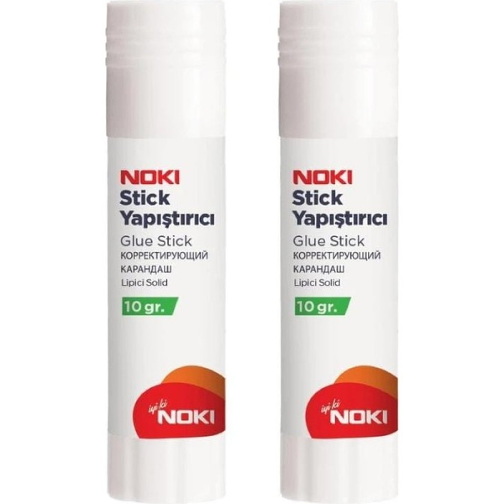 Noki 10 gr Stickyapıştırıcı 2 Adet Oto Boyaları Fiyatı