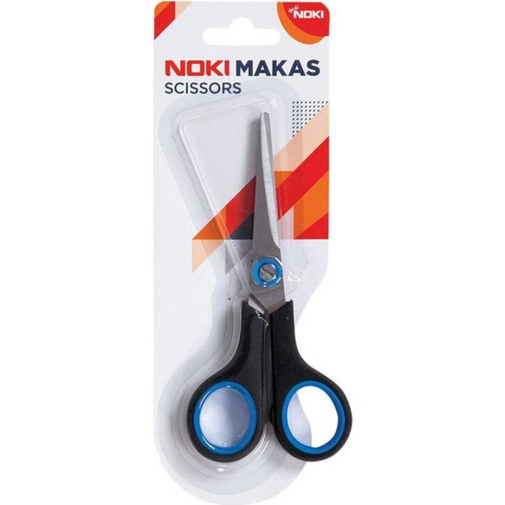 Noki 6005 Office Scissors Makas 5.5 Oto Boyaları Fiyatı