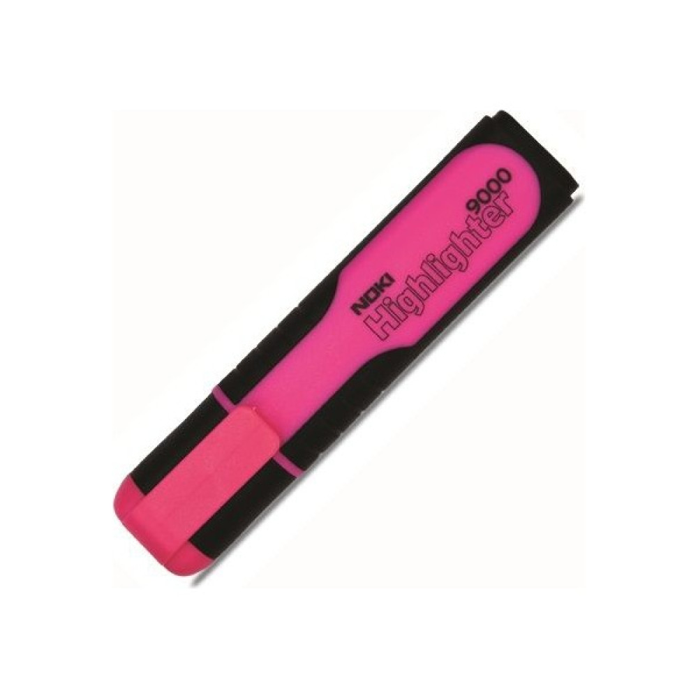 Noki 9000S Fosforlu Kalem Renk - Pembe Fosforlu Kalem Fiyatı
