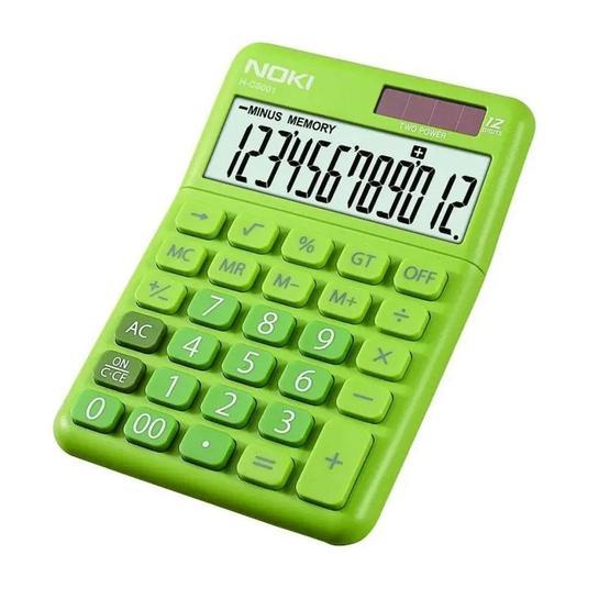 Noki H-CS001Y Hesap Makinesi Hesap Makinesi Fiyatı