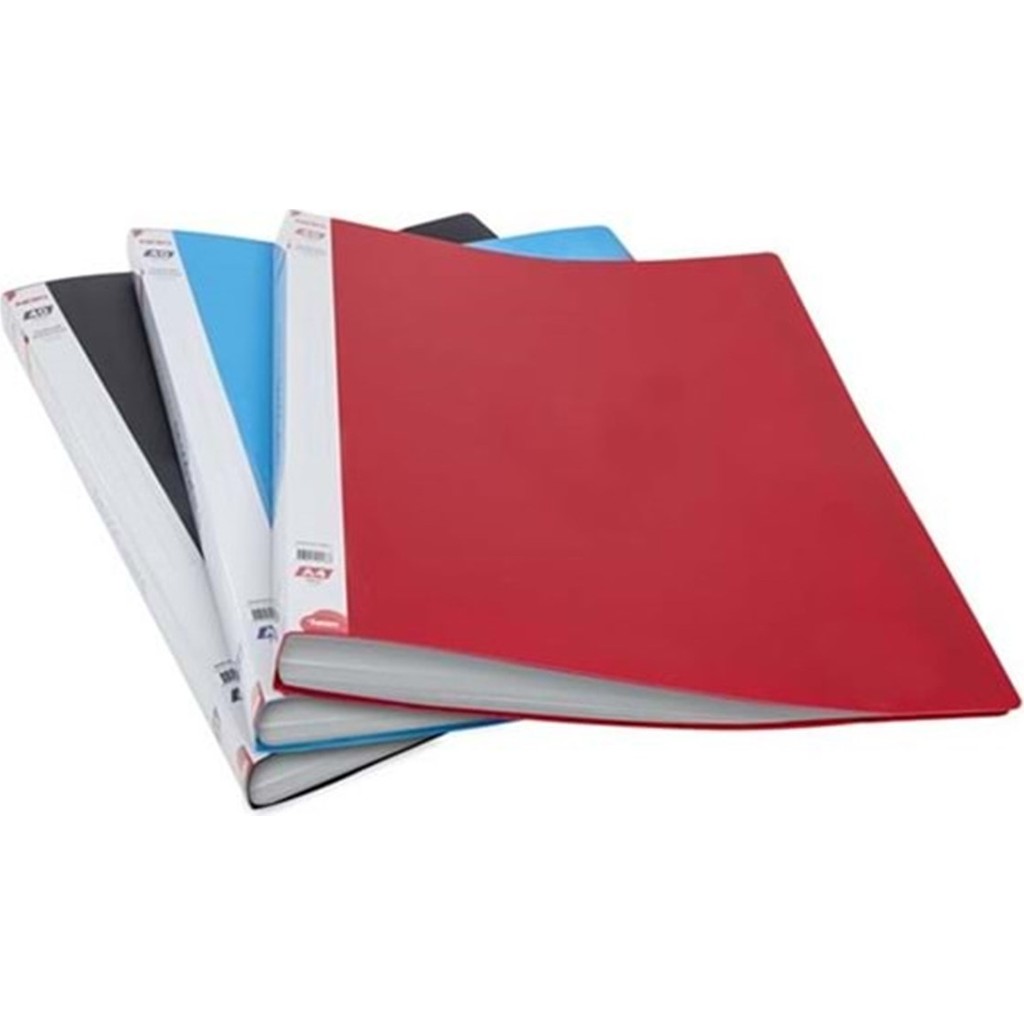 Noki Katalog Dosya Prime 20 Yaprak 64120-Nnp Klasör Fiyatı