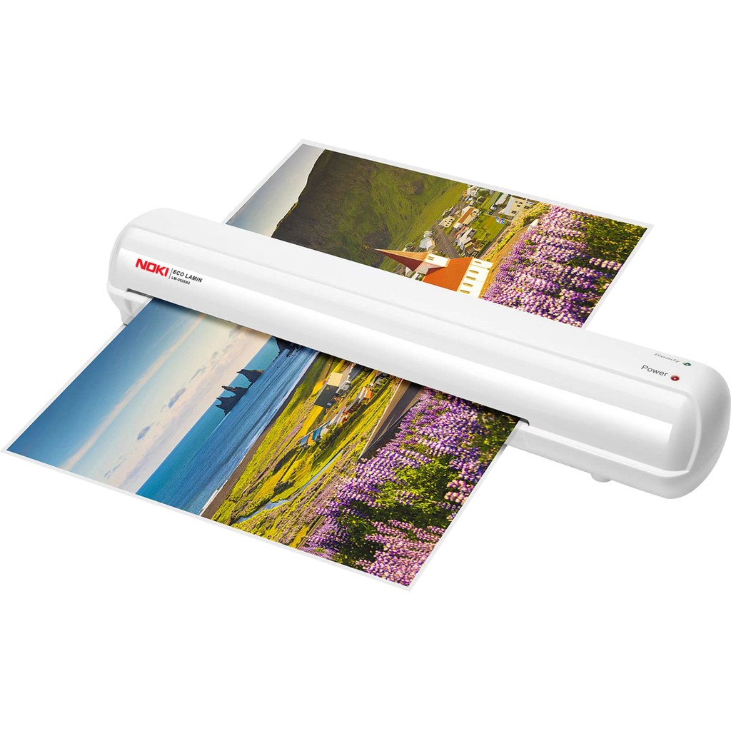 Noki Laminasyon Makinesi A3 Eco Lamın LM-2035A3 Diğer Fiyatı