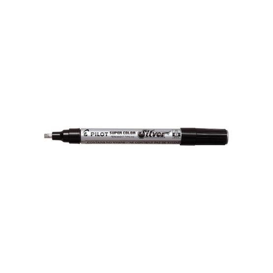 Noki Paint 1 mm Gümüş Markör Markör Kalem Fiyatı