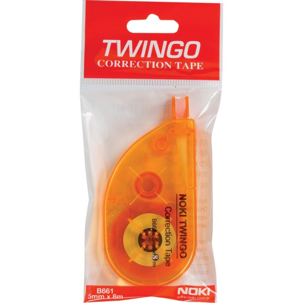 Noki Twingo Şerit Silici 5Mm.X 8M.B661 Şerit Düzeltici Fiyatı