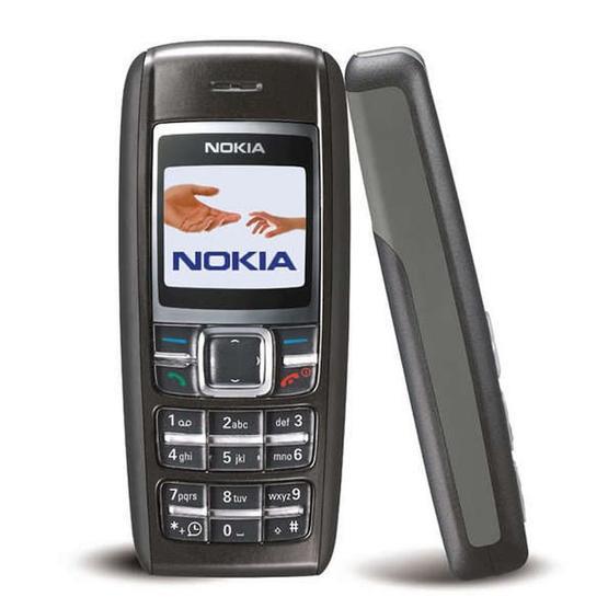 Nokia 1100 Cep Telefonu