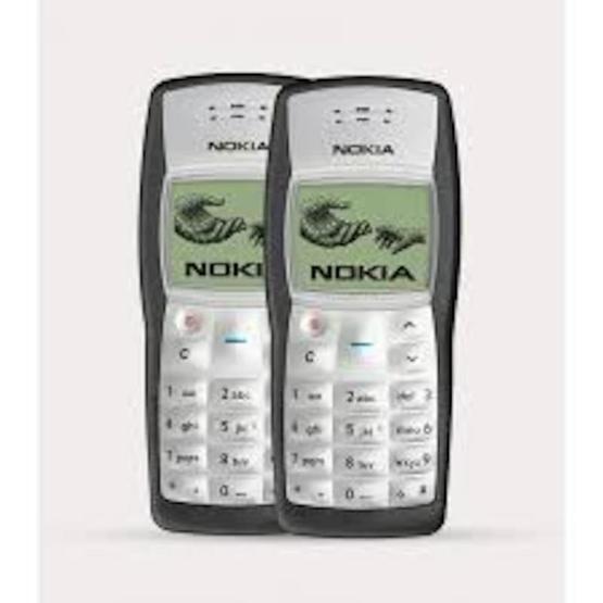Nokia 1100 Cep Telefonu