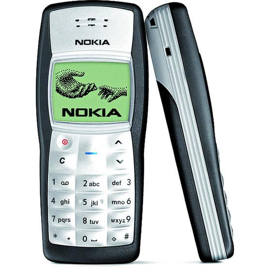 Nokia 1100 Cep Telefonu Cep Telefonları Fiyatı