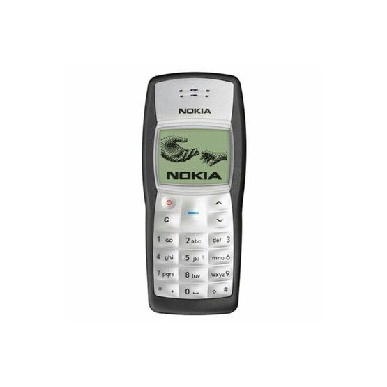 Nokia 1100 Cep Telefonu