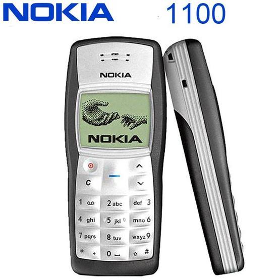 Nokia 1100 Cep Telefonu