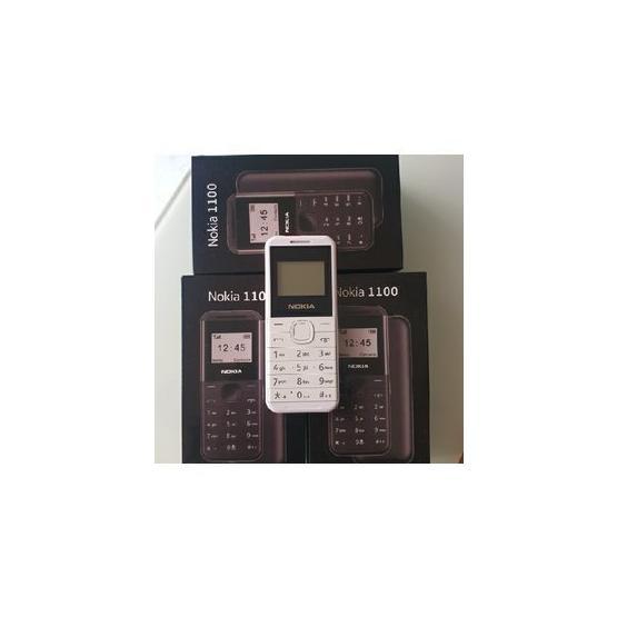 Nokia 1100 Cep Telefonu