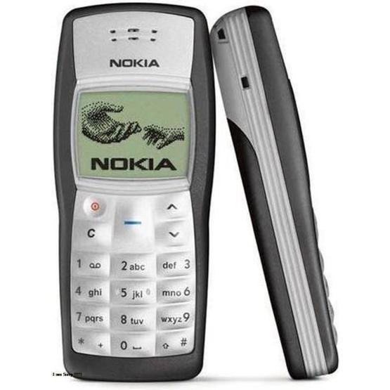 Nokia 1100 Cep Telefonu