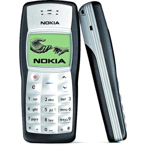 Nokia 1100 Cep Telefonu