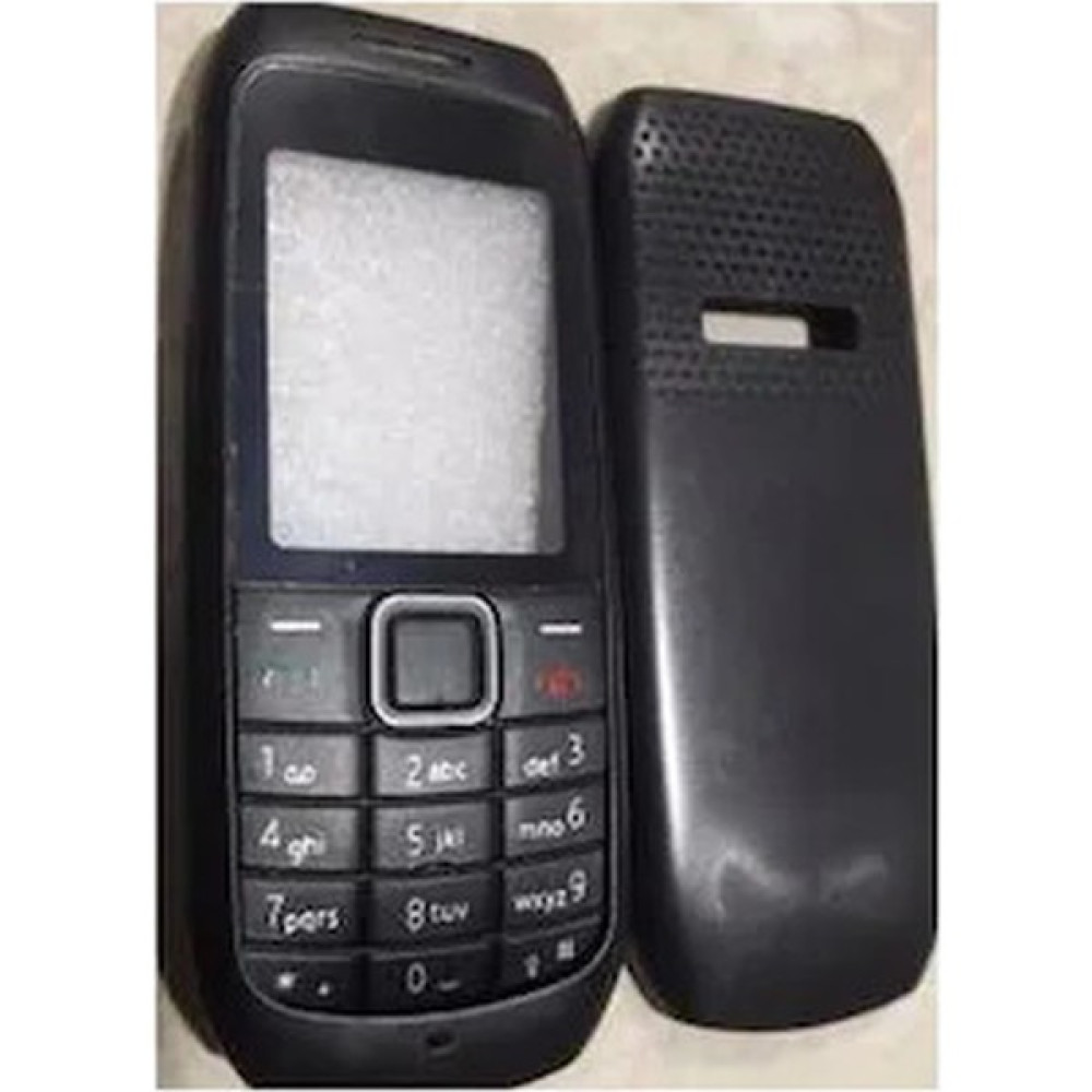 Nokia 1616 Kapak Tuş Takımlı Telefon Yedek Parça Fiyatı