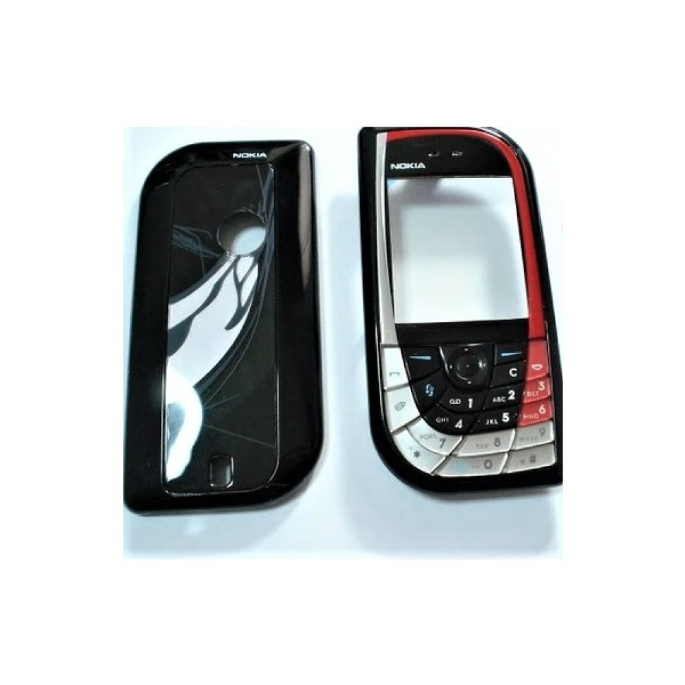 Nokia 7610 Kapak Tuş Takımı Cep Telefonu Aksesuarı Fiyatı
