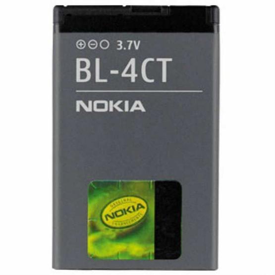 Nokia BL-4CT Batarya