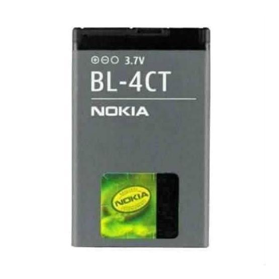 Nokia BL-4CT Batarya