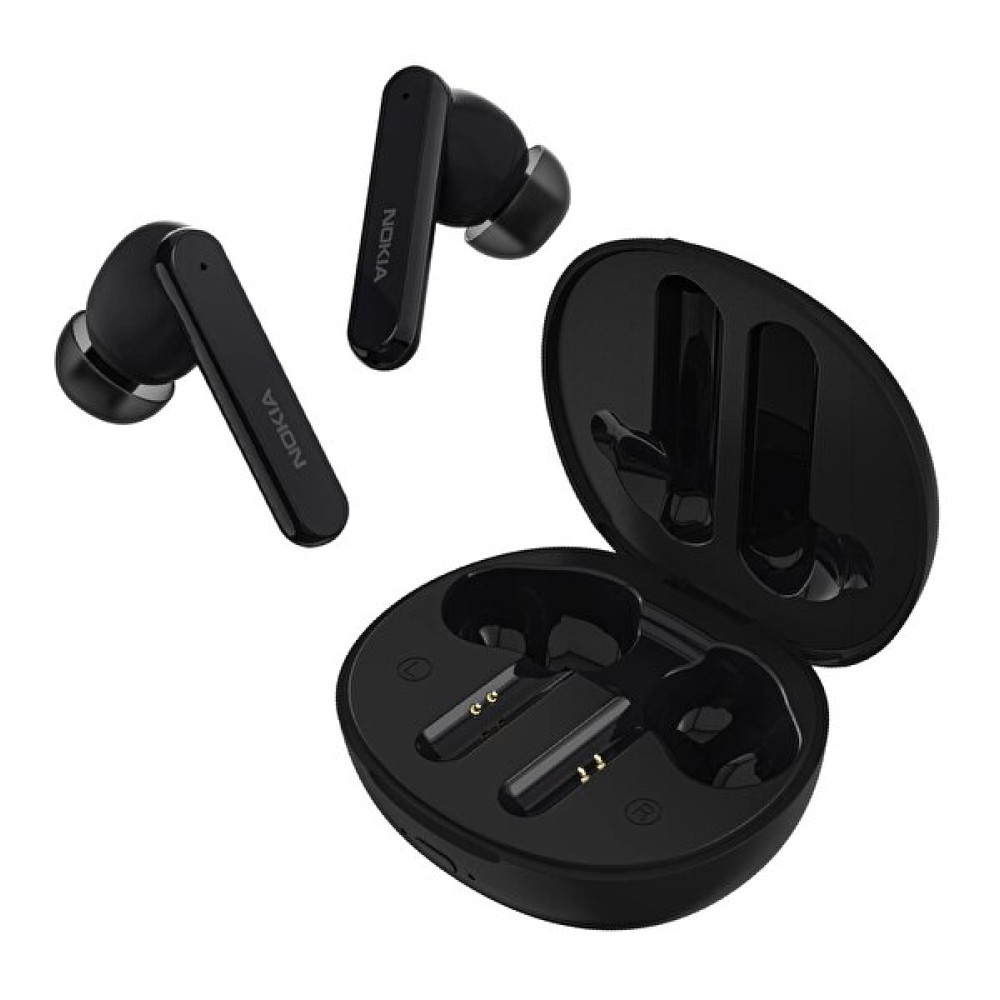 Nokia Clarity Earbuds Tws731 Enc/Anc Siyah Bluetooth Kulak İçi Kulaklık Bluetooth Kulaklık Fiyatı