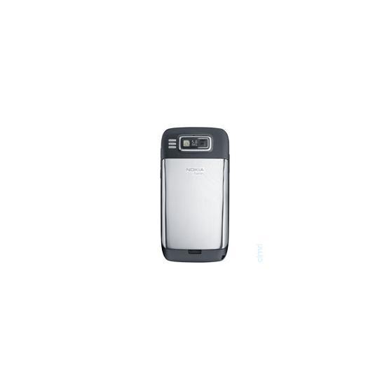 Nokia E72 16 GB 3.36 İnç Akıllı Cep Telefonu Siyah