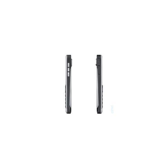Nokia E72 16 GB 3.36 İnç Akıllı Cep Telefonu Siyah