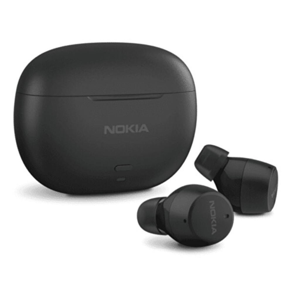 Nokia Micro Earbuds Pro - Tws-521 ENC Siyah Bluetooth Kulak İçi Kulaklık Bluetooth Kulaklık Fiyatı
