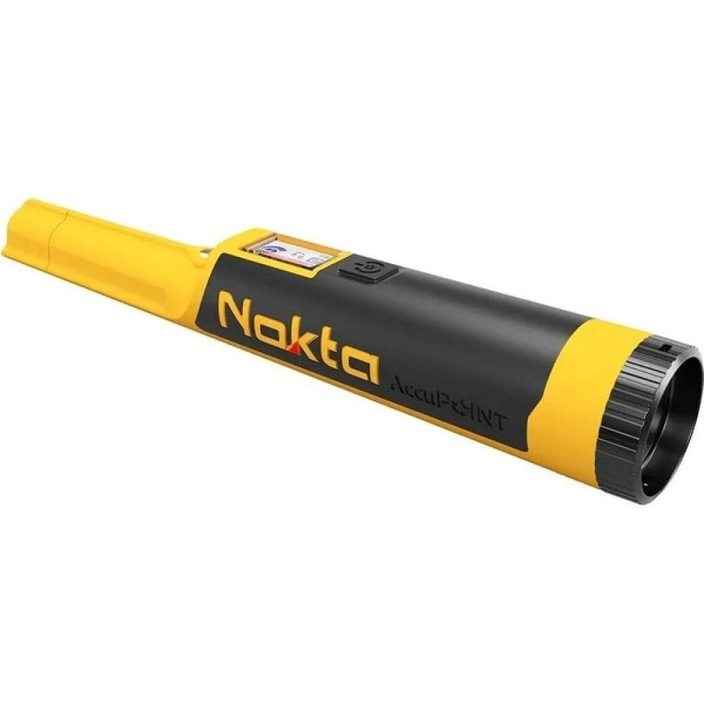 Nokta Accupoınt Ayrım Özellikli Pointer Nalburiye & Hırdavat Fiyatı