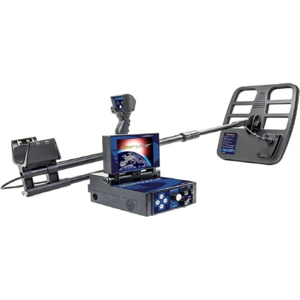 Nokta Makro Deep Hunter 3D Standart Define, Altın, Metal Dedektörü (Görüntülü Sistem) Nalburiye & Hırdavat Fiyatı