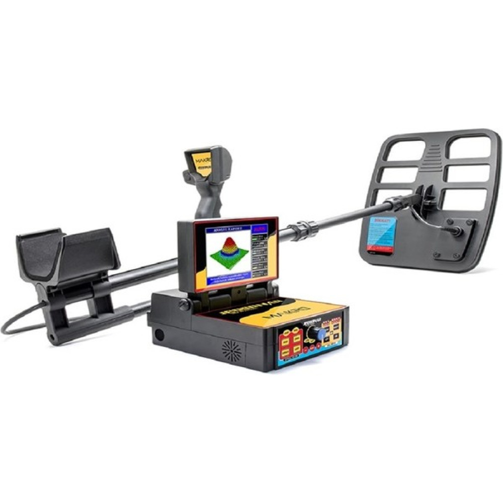 Nokta Makro Jeosonar 3D Çift Sistem Define, Altın, Metal Dedektörü Nalburiye & Hırdavat Fiyatı