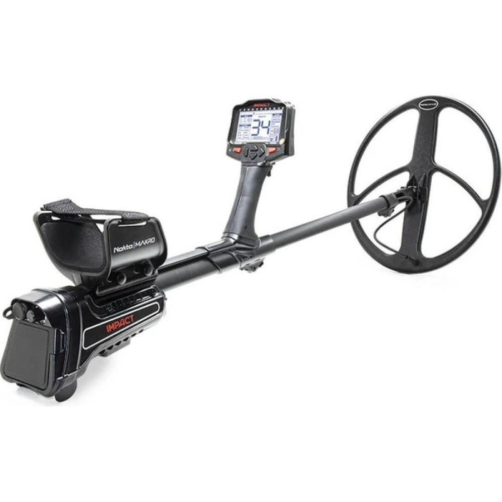 Nokta Makro Nokta Impact Pro Dedektör Oto Boyaları Fiyatı