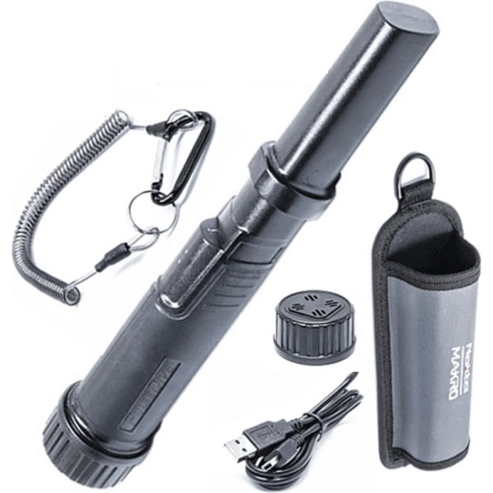 Nokta Makro Pulsedive Pointer Define Altın Metal Dedektör Oto Boyaları Fiyatı