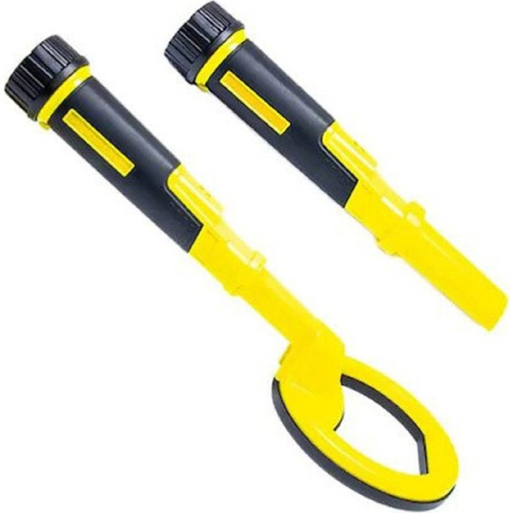 Nokta Makro Pulsedive Scuba Dedektör ve Pointer Ikili Set Sarı Nalburiye & Hırdavat Fiyatı