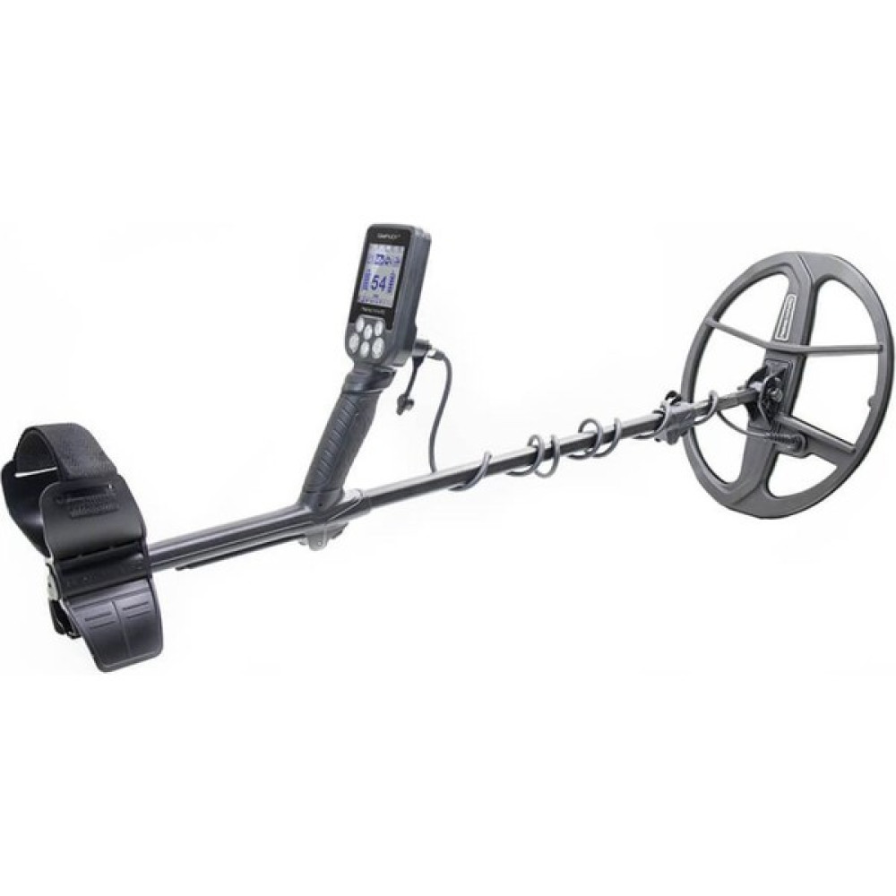 Nokta Makro Simplex Dedektör Metal Dedektör (Büyükbaşlıklı) Nalburiye & Hırdavat Fiyatı