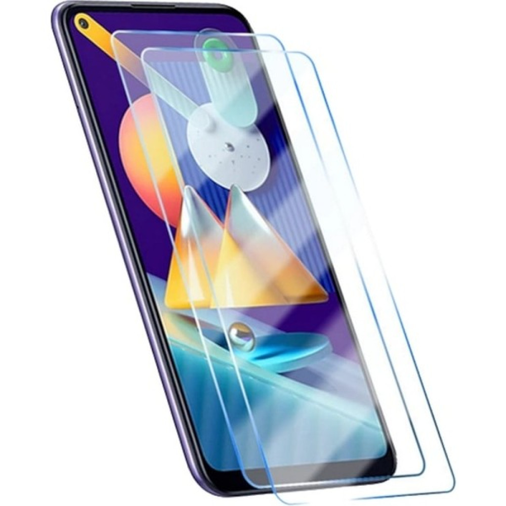 Noktaks Realme C53 - Ekran Koruyucu Temperli Kırılmaz Cam - 1 Adet Cam Cep Telefonu Ekran Koruyucusu Fiyatı