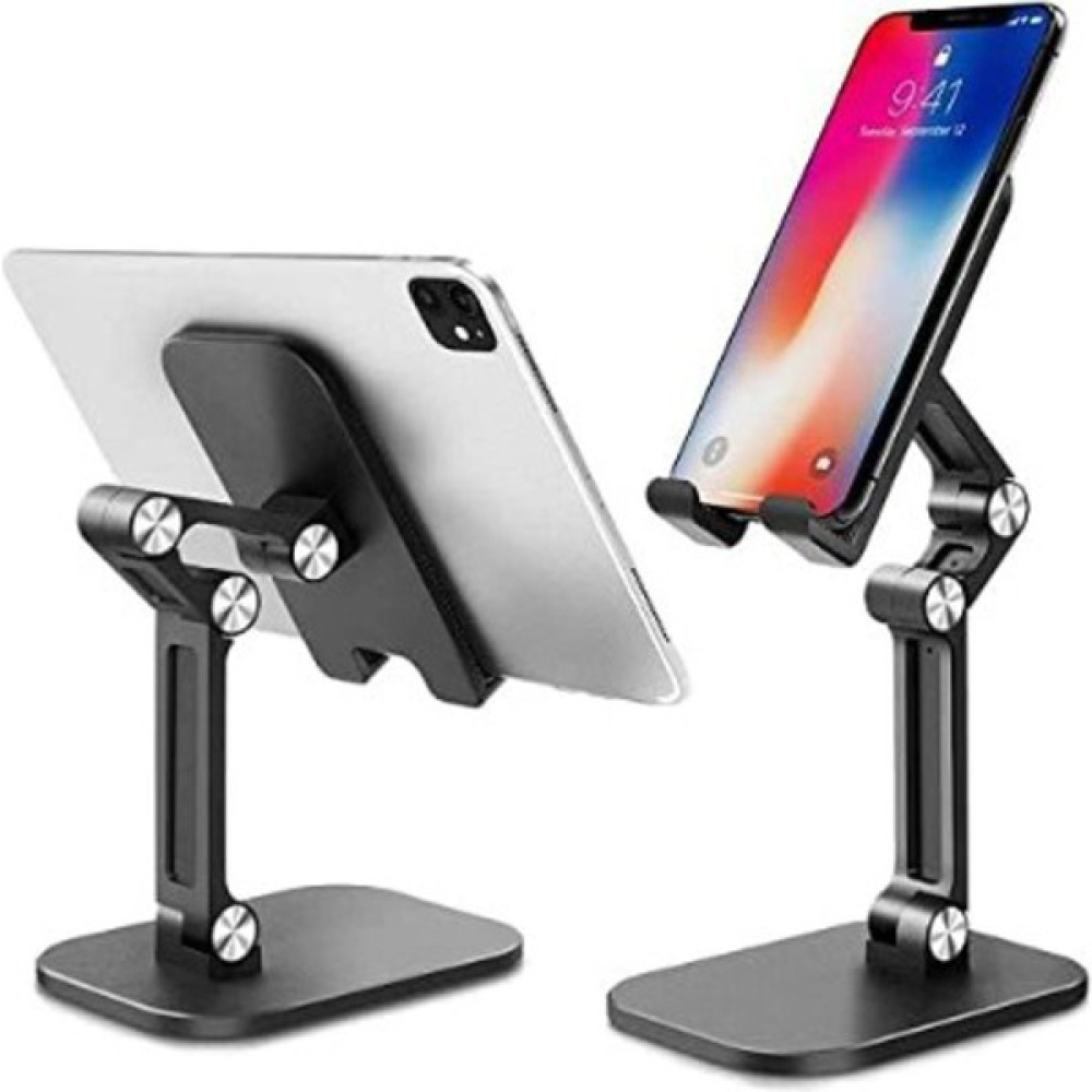 Nokta’s Kademeli Katlanabilir Masaüstü Telefon Tablet Standı MC-311 Cep Telefonu Tutucu Fiyatı