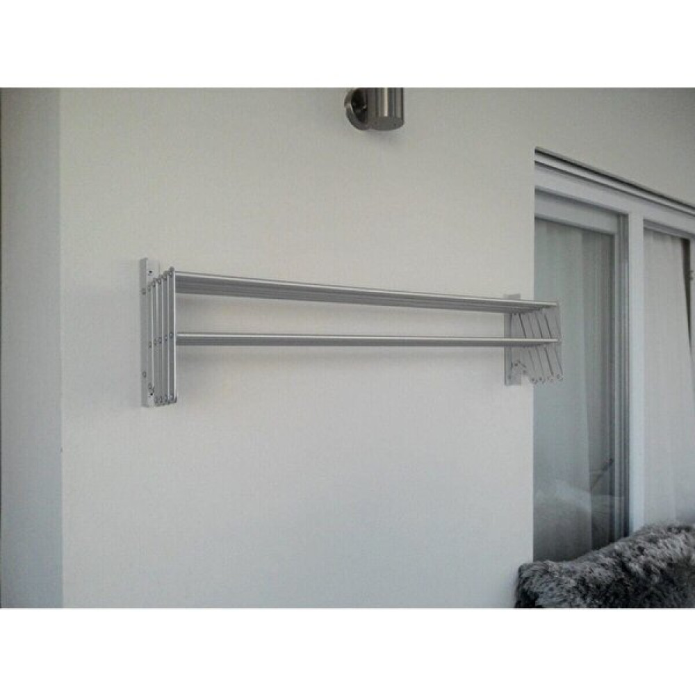 NoktaStore Nokta Store Alüminyum Akordiyon Çamaşırlık 100 cm Çamaşır Kurutma Makineleri Fiyatı