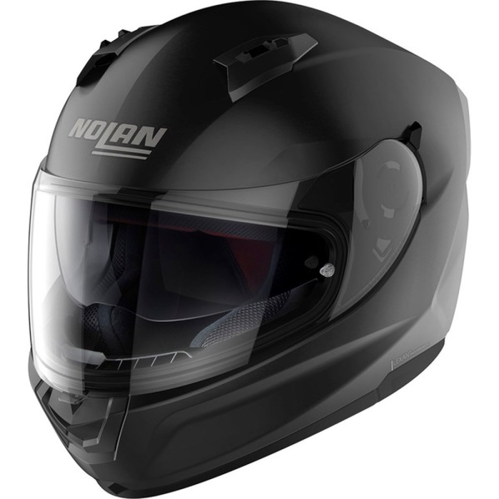 Nolan N60-6 Classıc 010 - 40 - 30 - Renkli Motorsiklet Kaskları Fiyatı