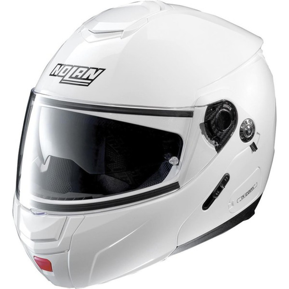 Nolan N90-2 Hıghlıne N-Com 042 - Standart - Renkli Motorsiklet Kaskları Fiyatı