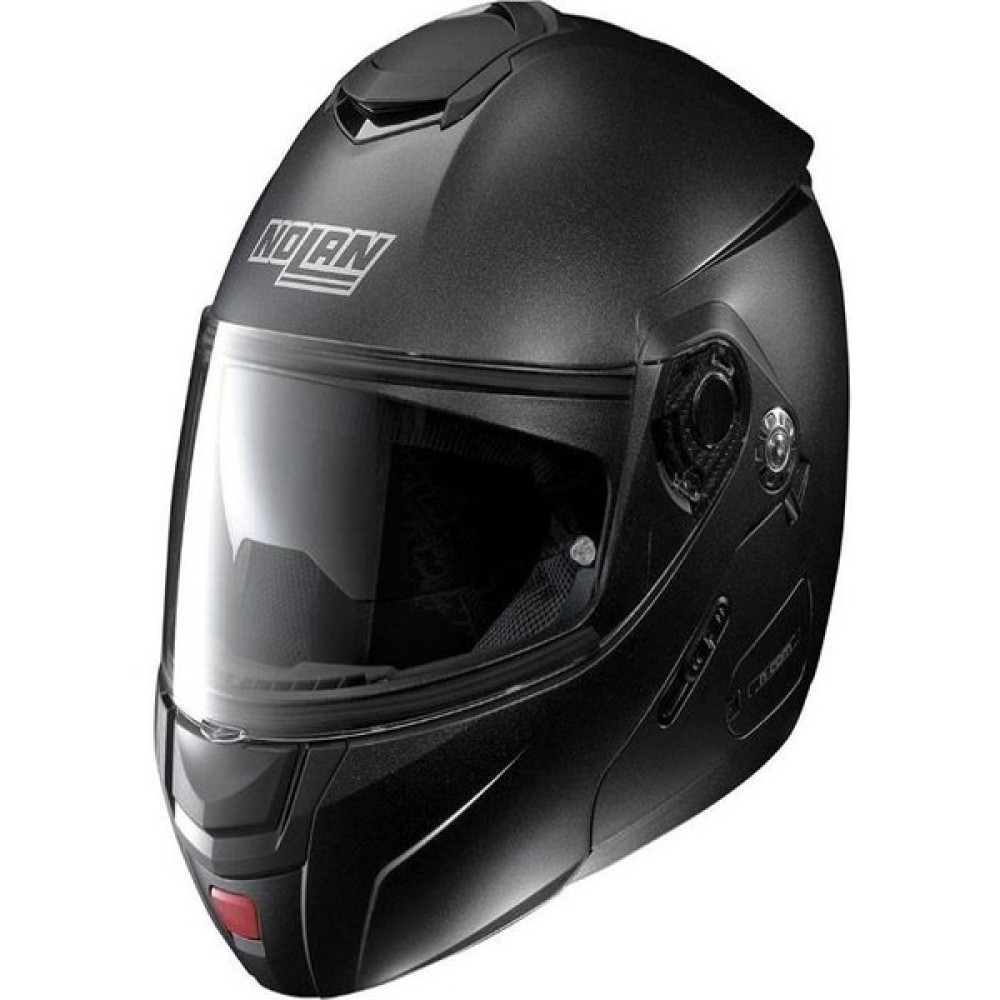 Nolan N90-2 Hıghlıne N-Com 043 Çene Açılır Kask - L Motorsiklet Kaskları Fiyatı