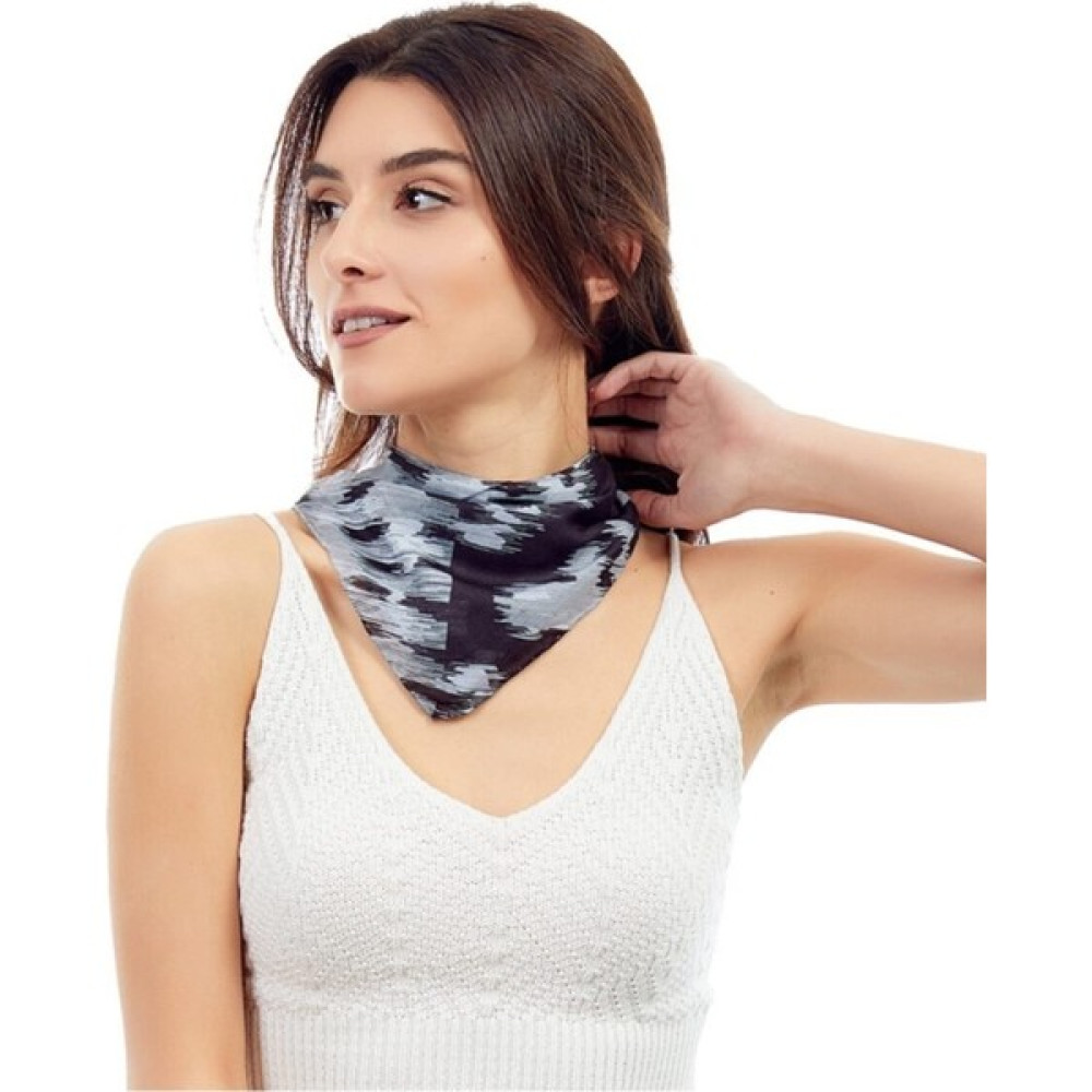 Nomads Felt Ikat Desen 2 Fular Bandana Şal / Fular & Eşarp Fiyatı