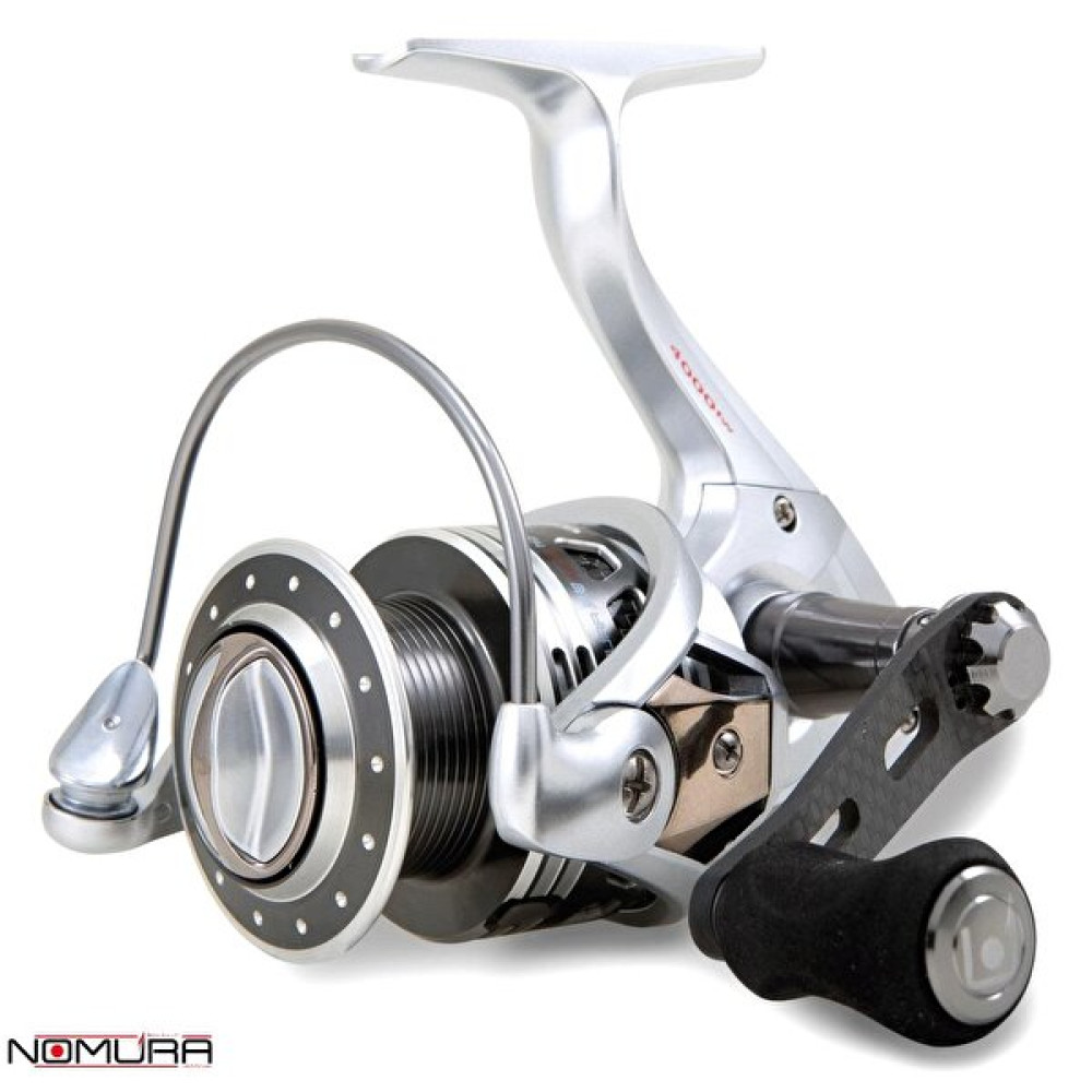 Nomura Aichi FD 9+1Bb 1 Alum 1 Grap Spool 40 Olta Makinesi Olta (Jig) Makinesi Fiyatı