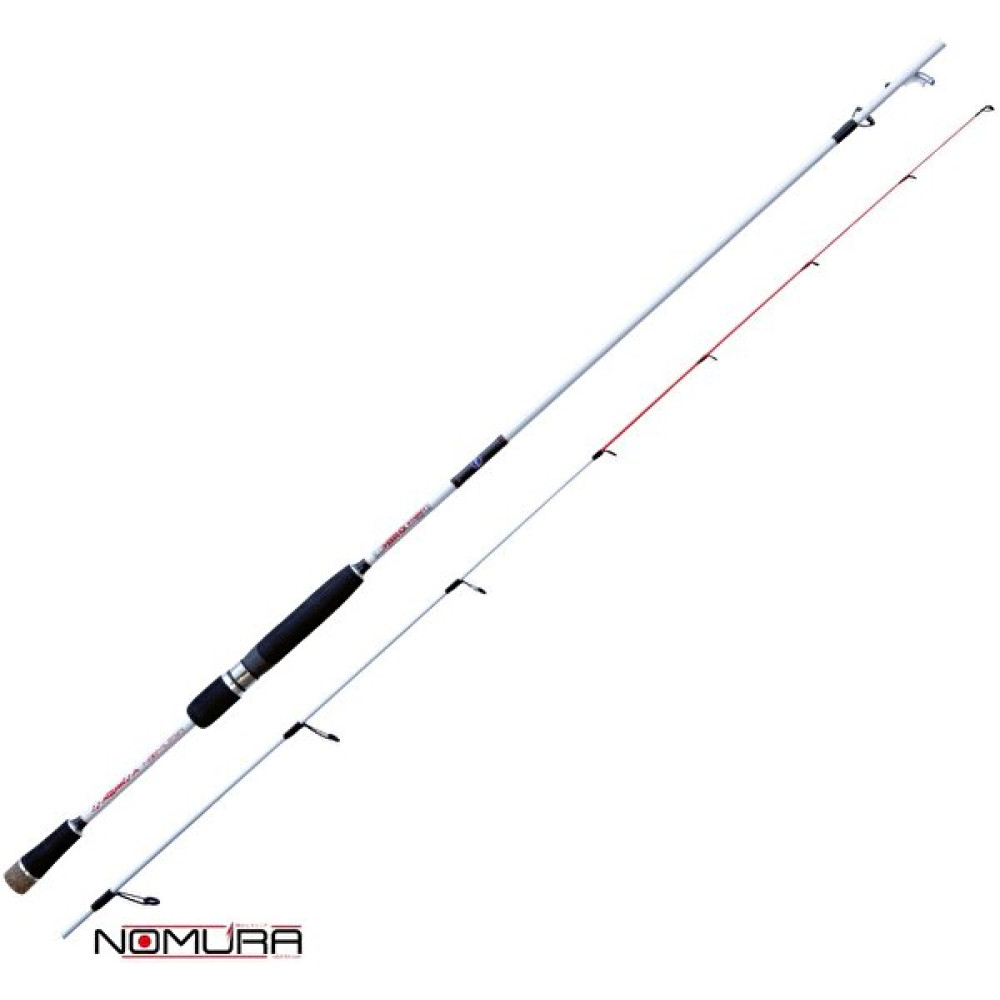 Nomura Hiro Street 200 CM 0-G Olta Kamışı Olta (Jig) Kamışı Fiyatı