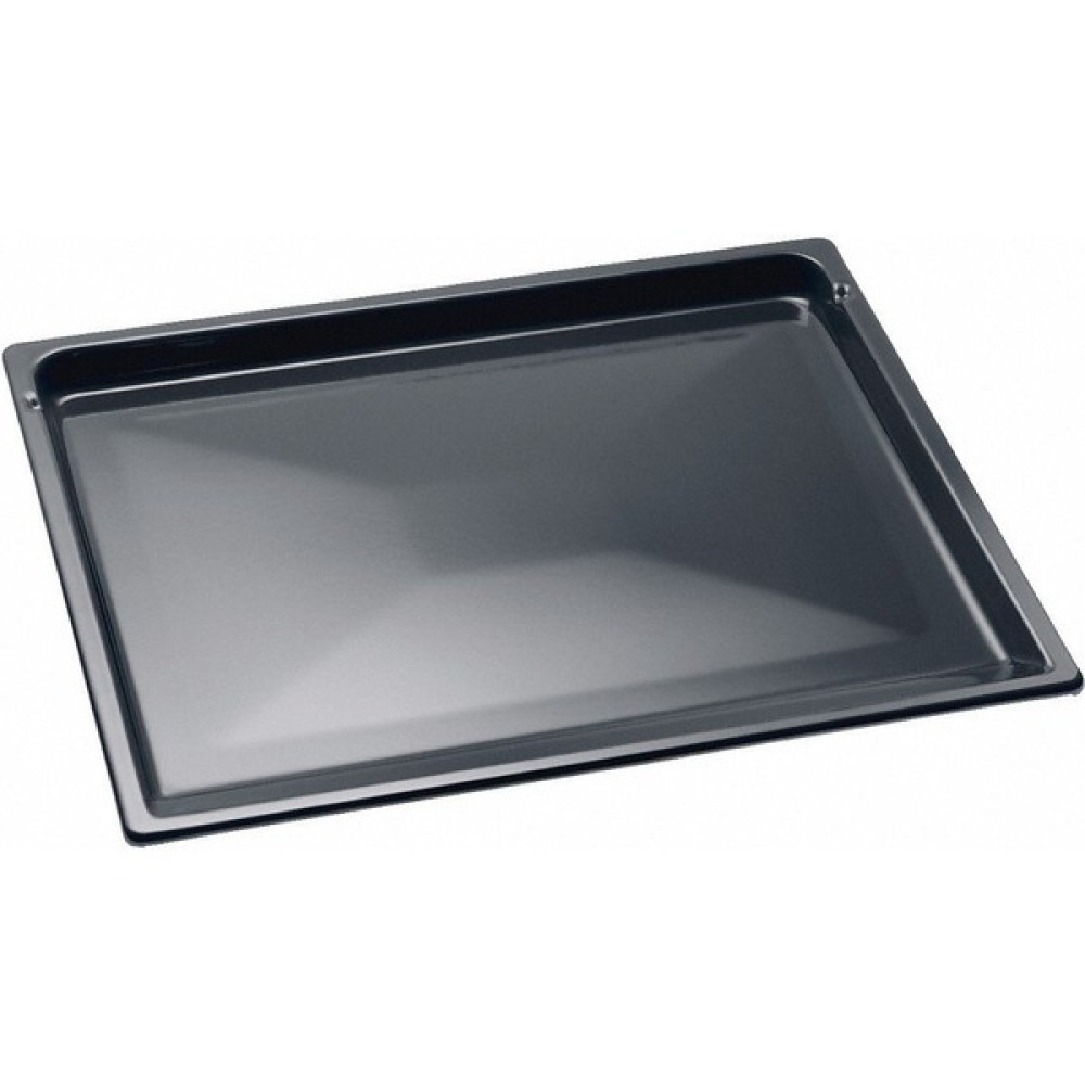 Non-Stick (Yapışmaz) Tray Emaye Fırın Tepsi Gri Tepsiler / Fırın Kapları Fiyatı