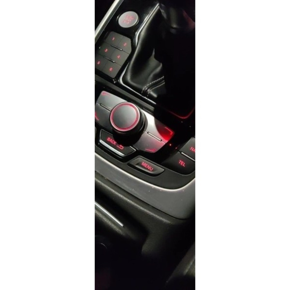 Non Stop Audi A6 C7 Mmi Menü Kontrol Düğmesi Oto Elektroniği Fiyatı