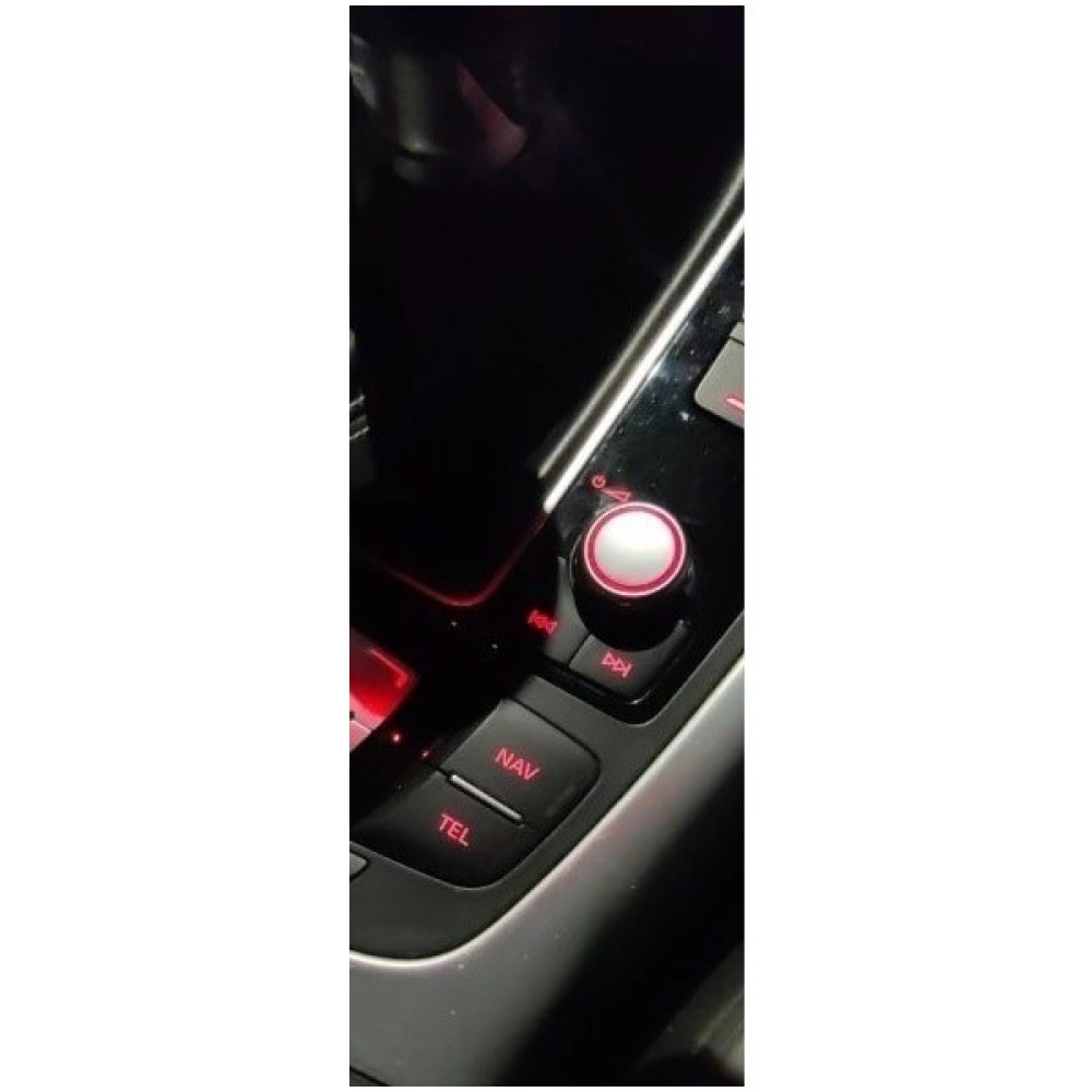 Non Stop Audi A6 C7 Mmi Ses Açma Düğmesi Oto Elektroniği Fiyatı