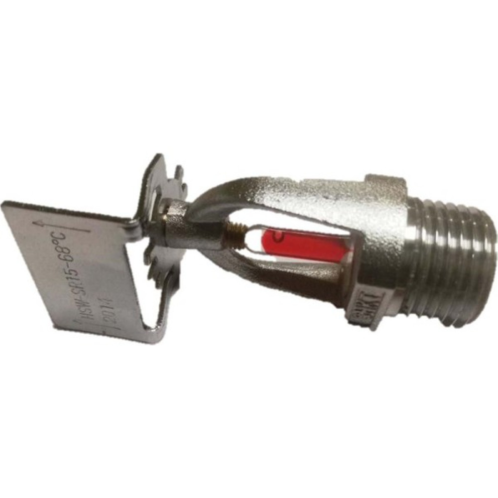 Non Ul Duvar Tip Yangın Sprink Krom 68 C Kırmız 1/2 Sr Onaysız Oto Boyaları Fiyatı