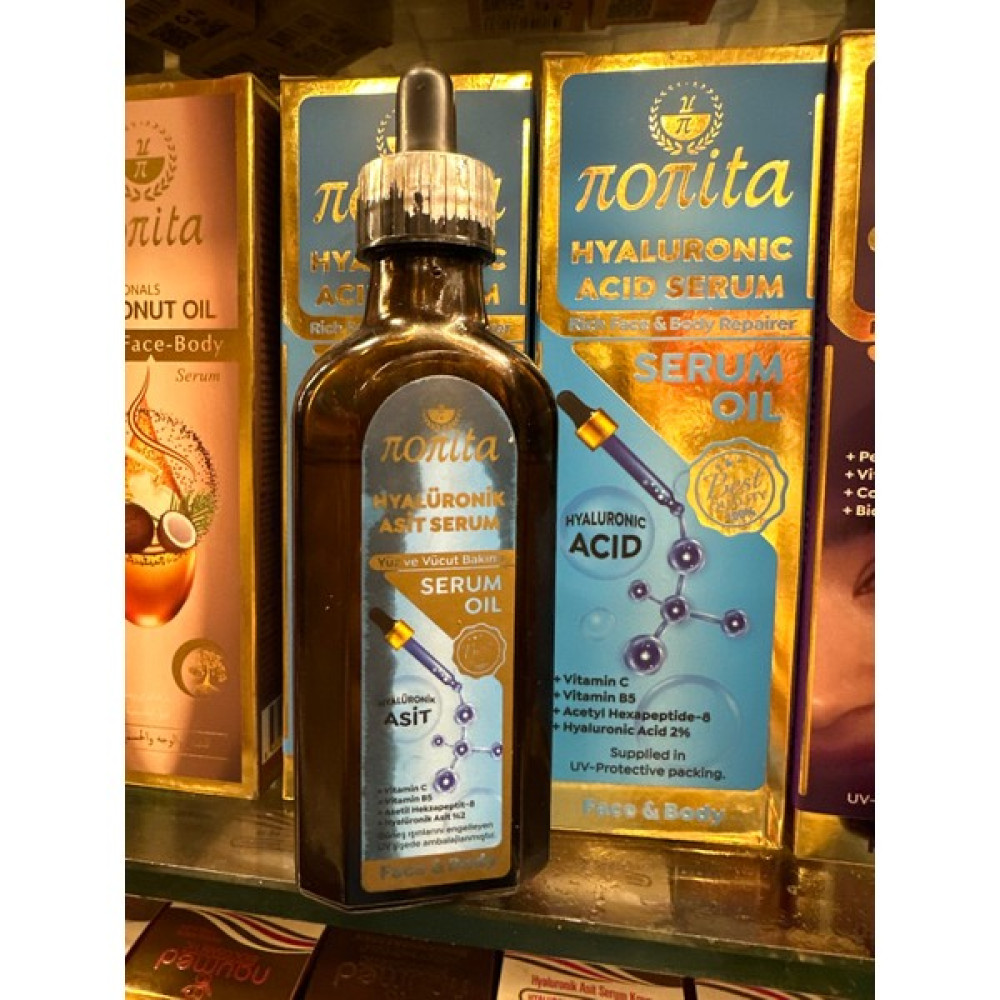 Nonita Kolajen Serum Onarıcı Besleyici Oto Boyaları Fiyatı